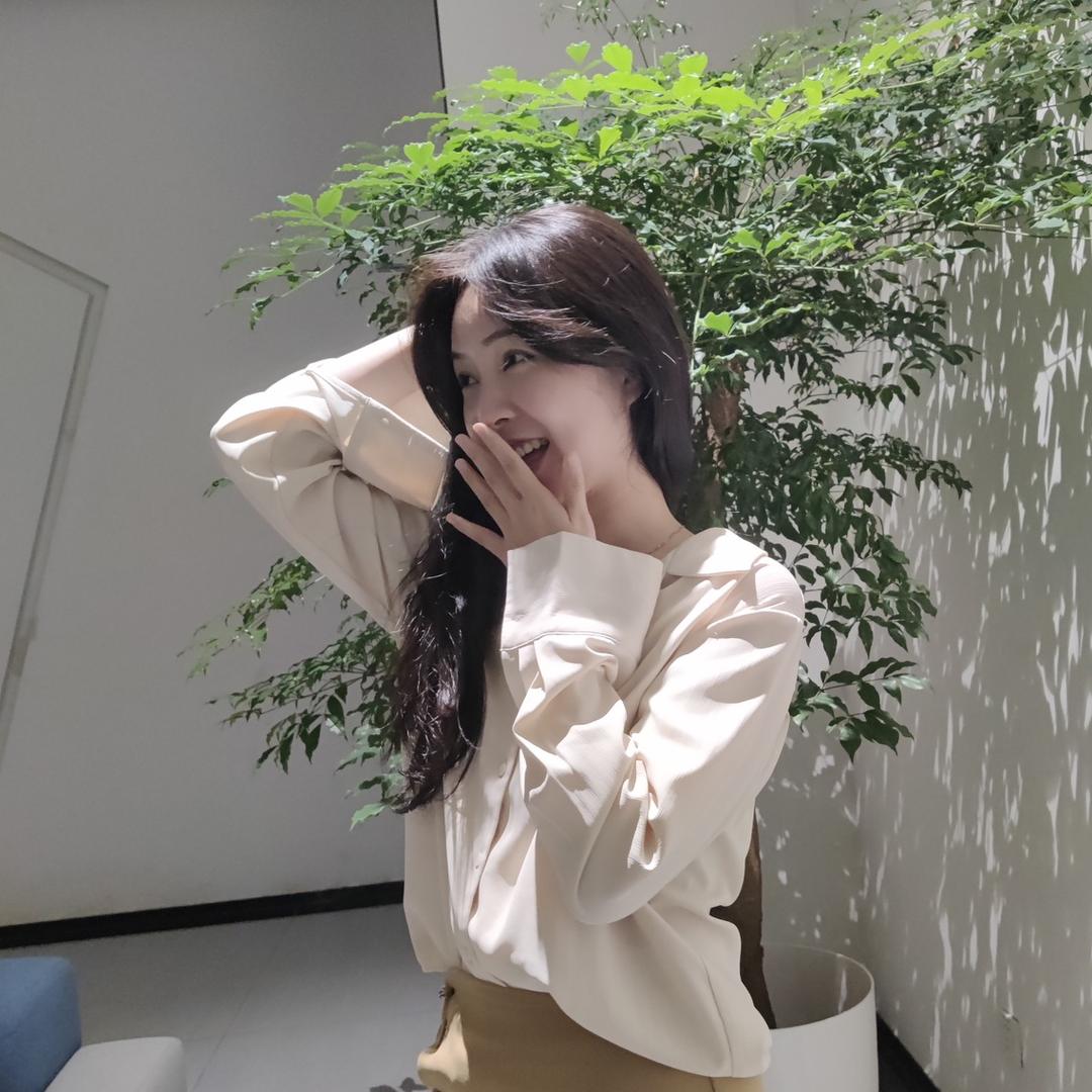 天青色私服