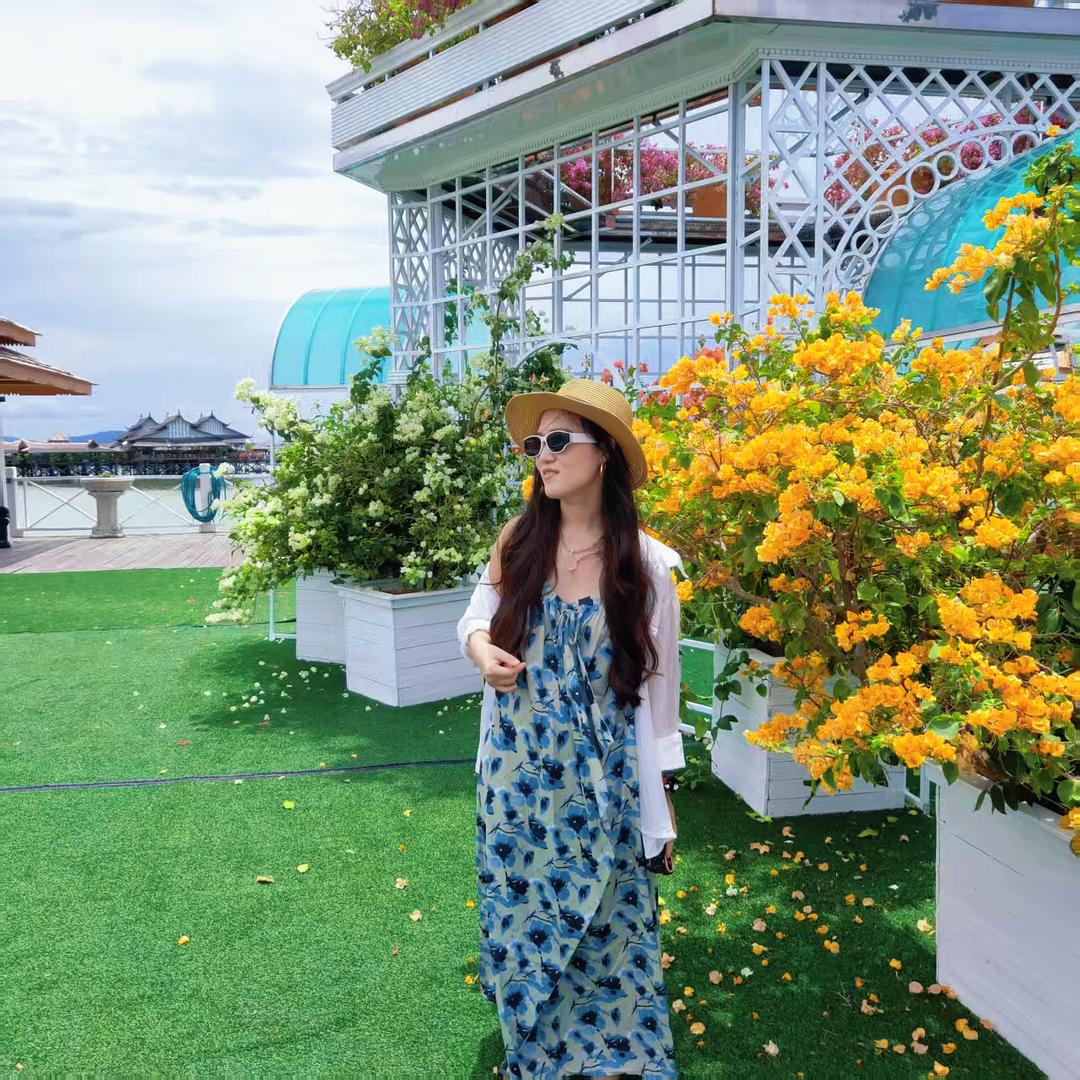 梦灵💫（修炼）