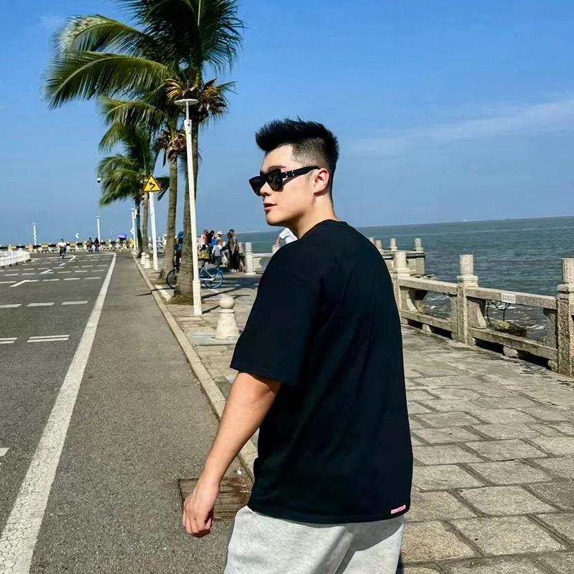 嘉成韩国留学老赵