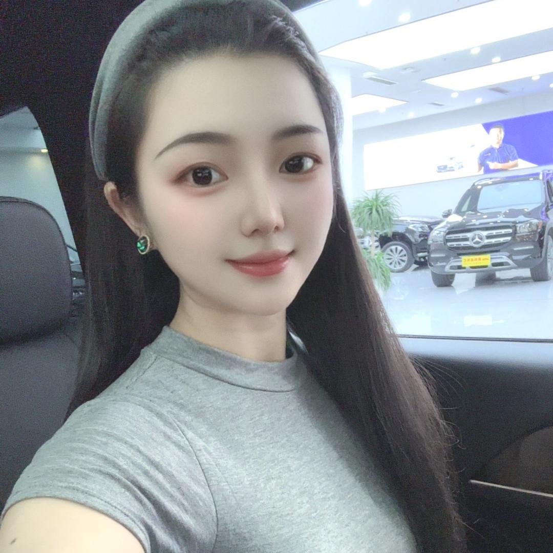 惠购名车-娟娟