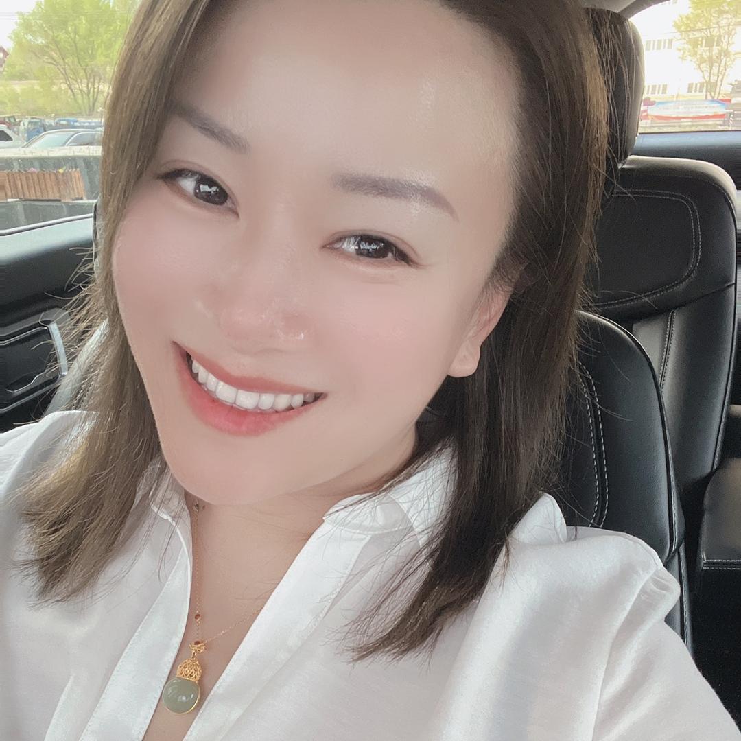 未婚 小富婆 晓丽