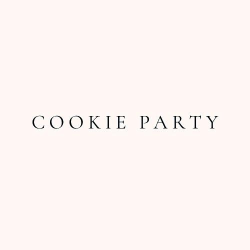COOKIE PARTY家居服企业店