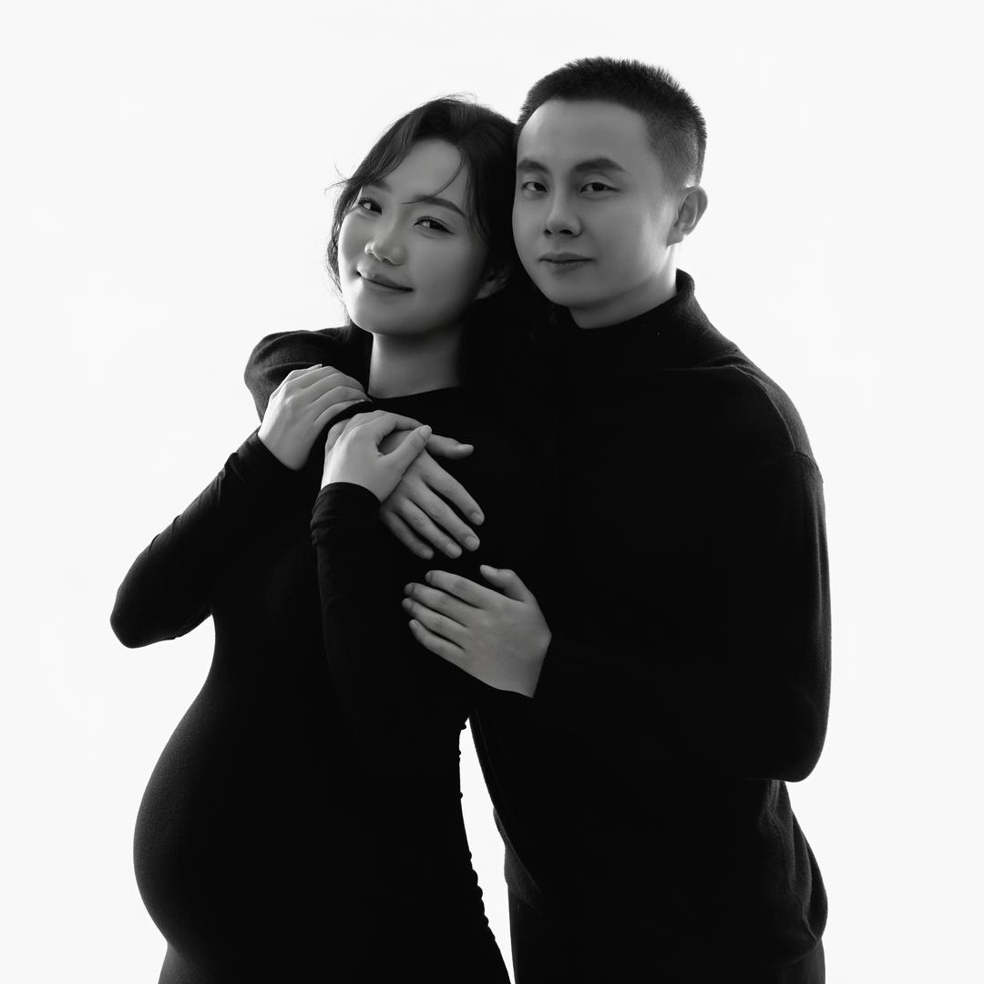 你的潘老师呀💓💃（月子带娃中）
