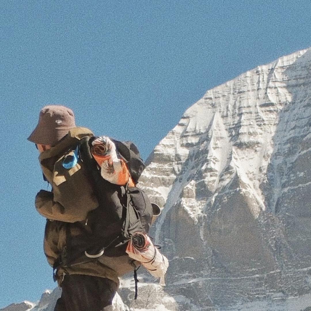 遭不住