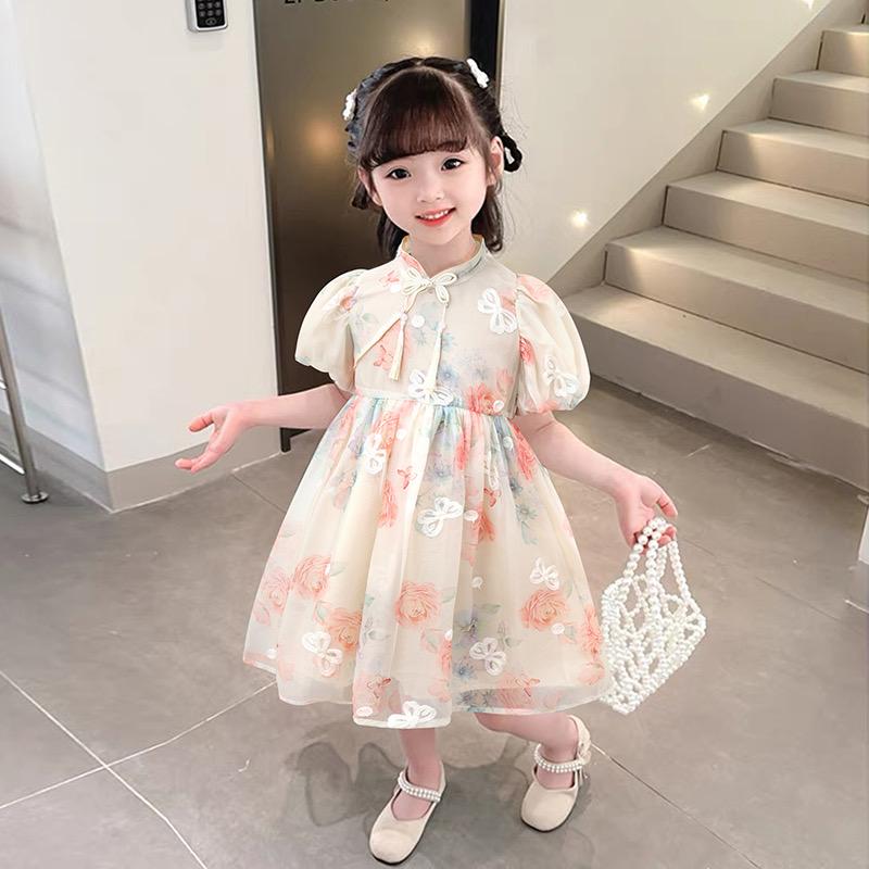 小琪服装
