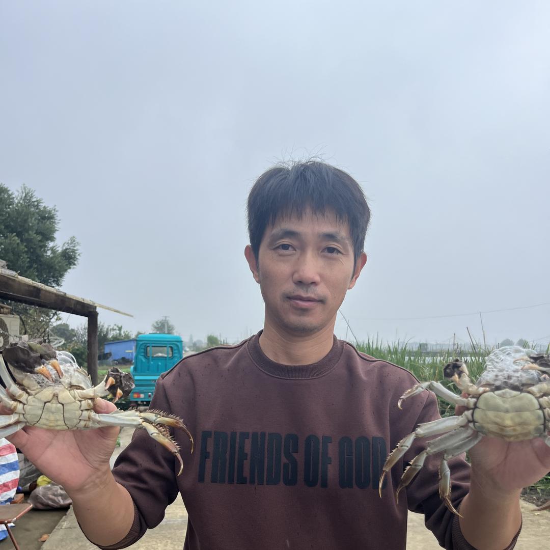 疆域冰川雪蟹农产品海鲜水产专卖店