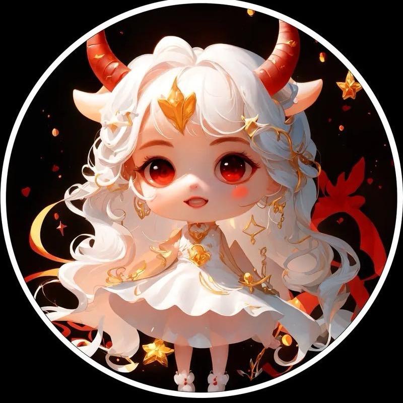小白羊♈️