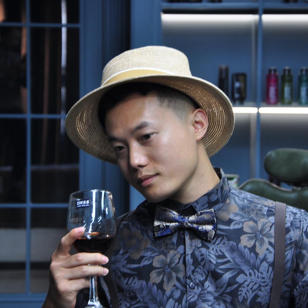 大志教男发