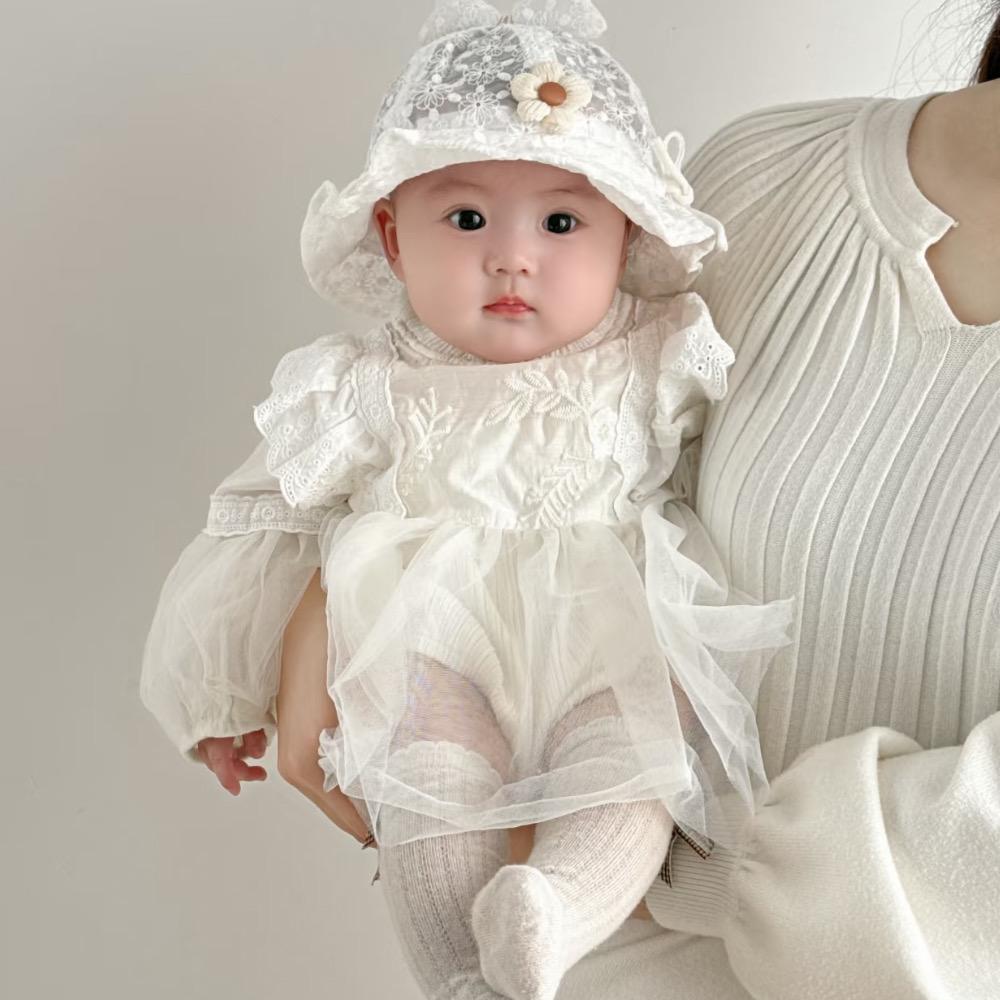 晓糯米品牌婴幼童全品类童装