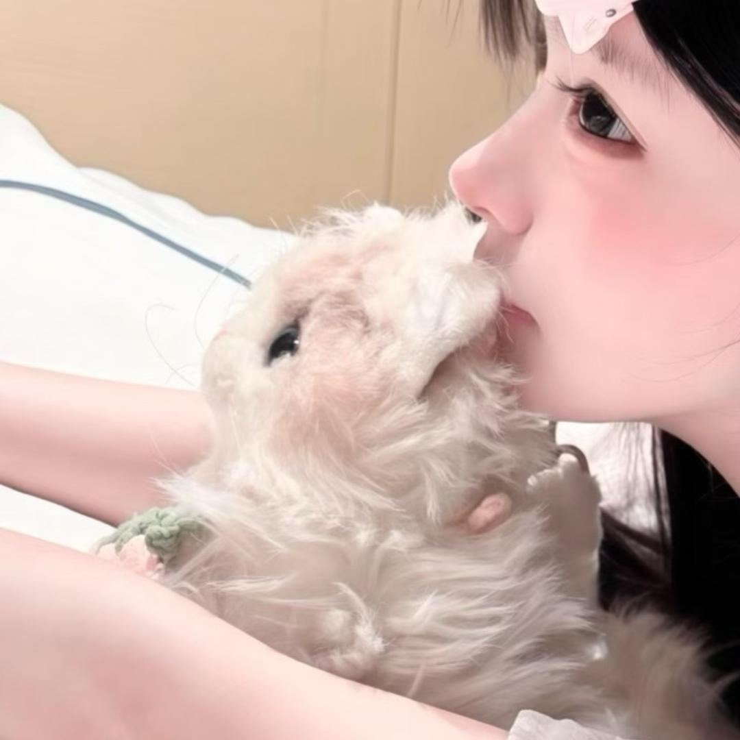 我的女朋友最萌