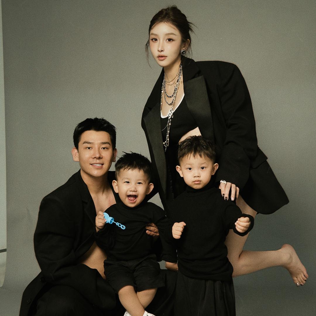 南海三太子·超级妈妈