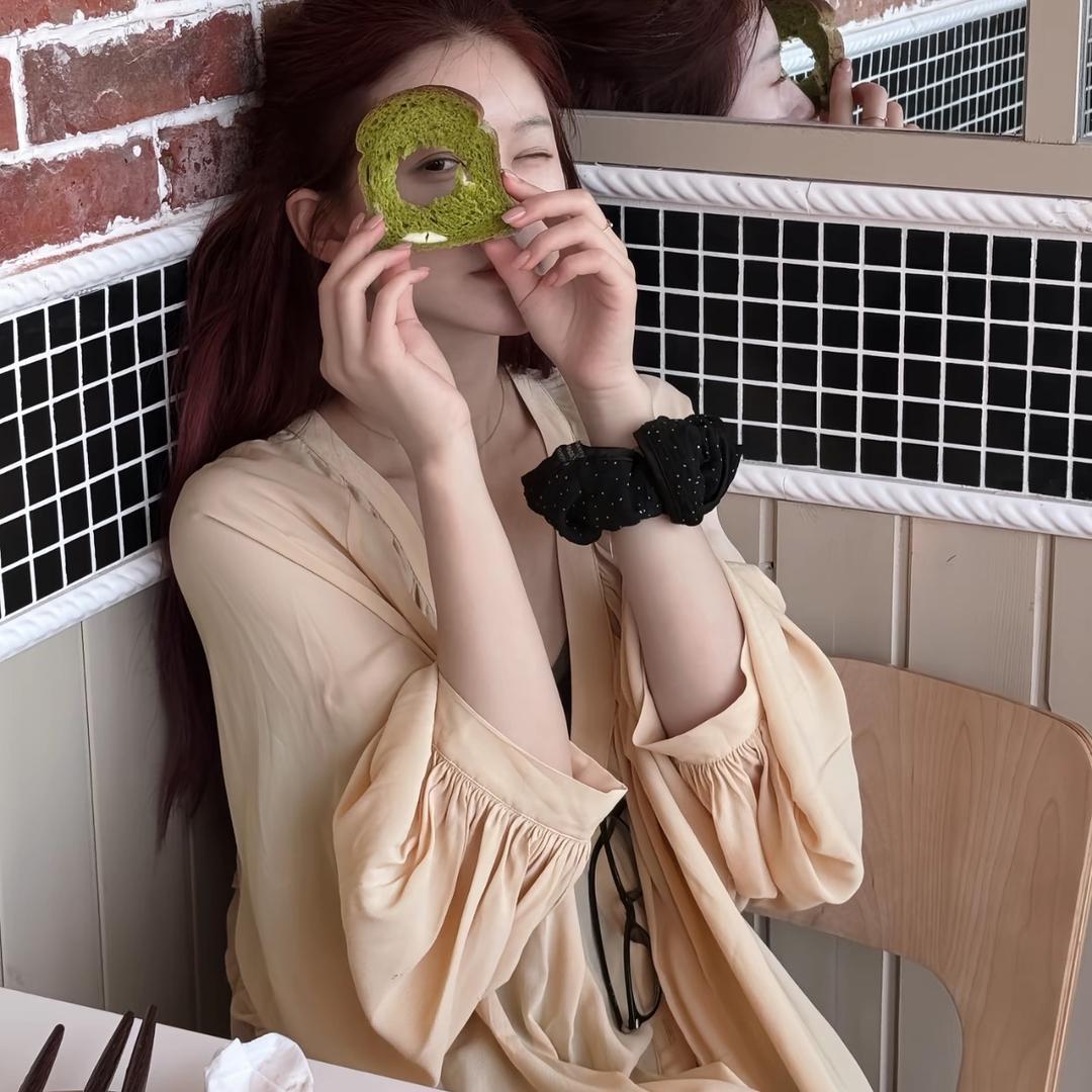 O（见过两次赵露思版）