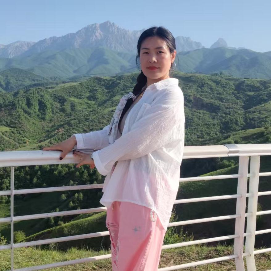 🕊爱笑的媛子ృ༊