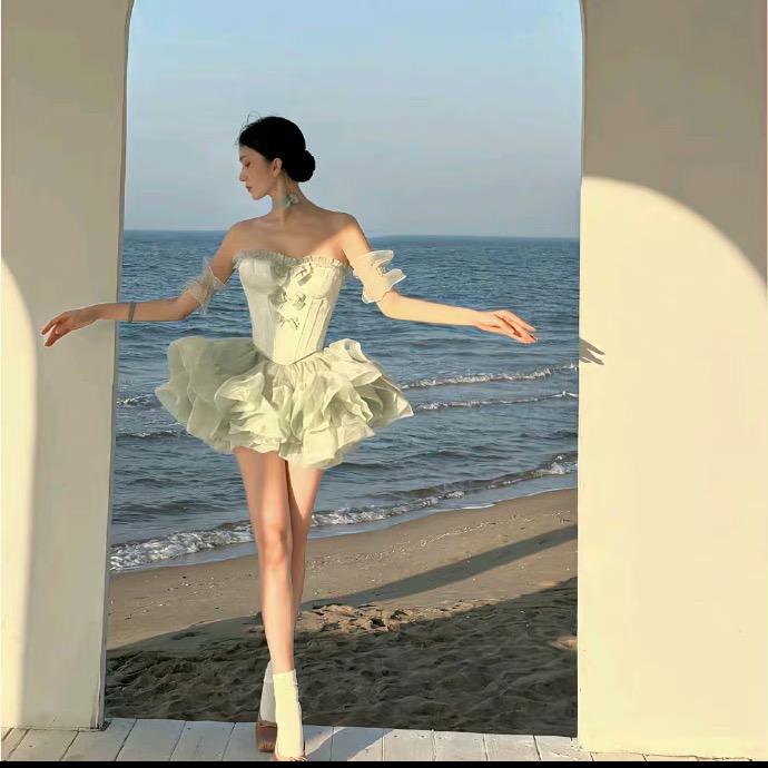 聪明小薯条