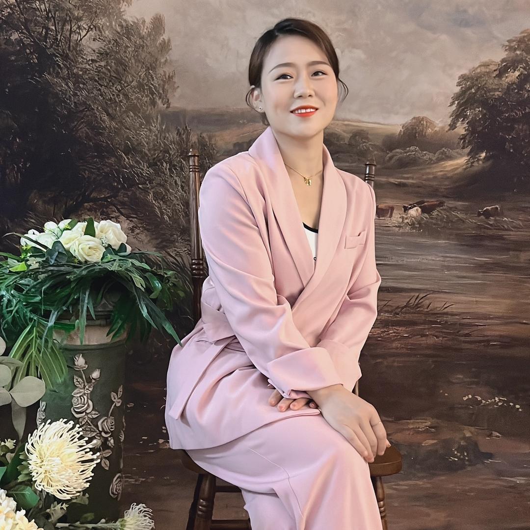 三娘(邢家媳妇女装)