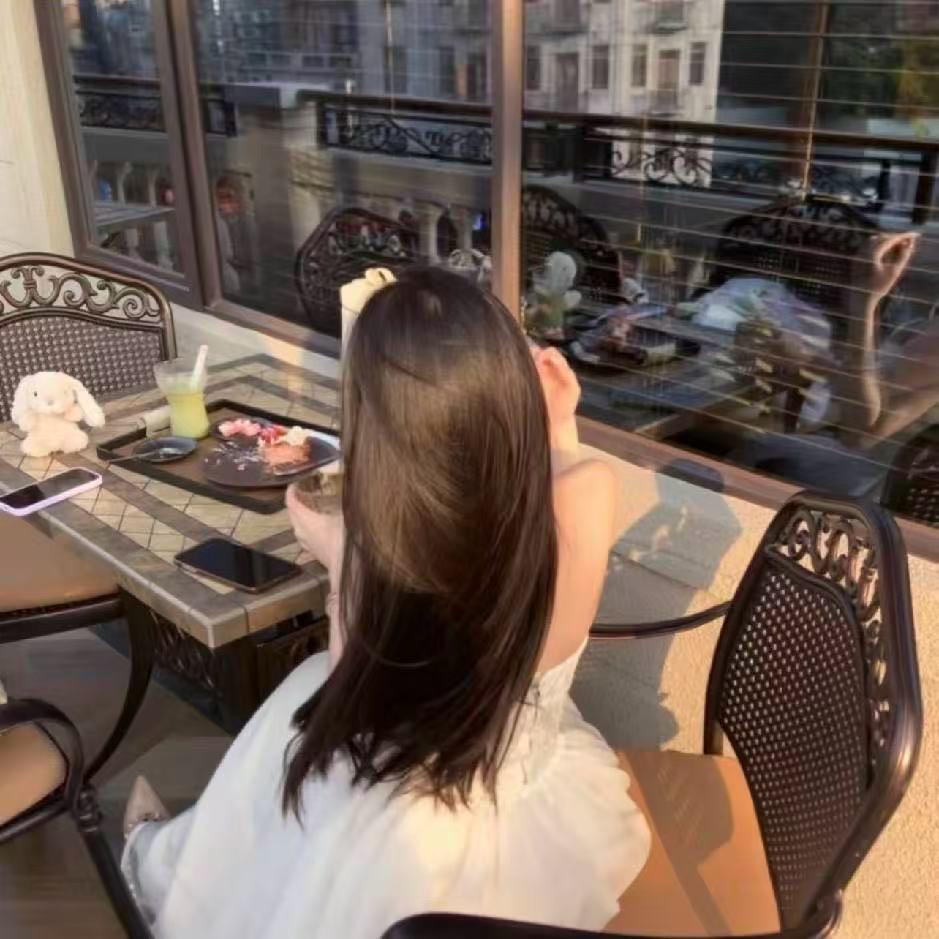 Lucky🐰