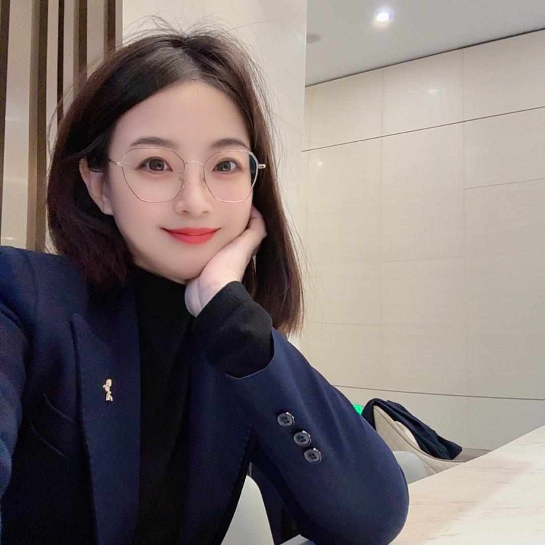 绿城.诚园 秦娟