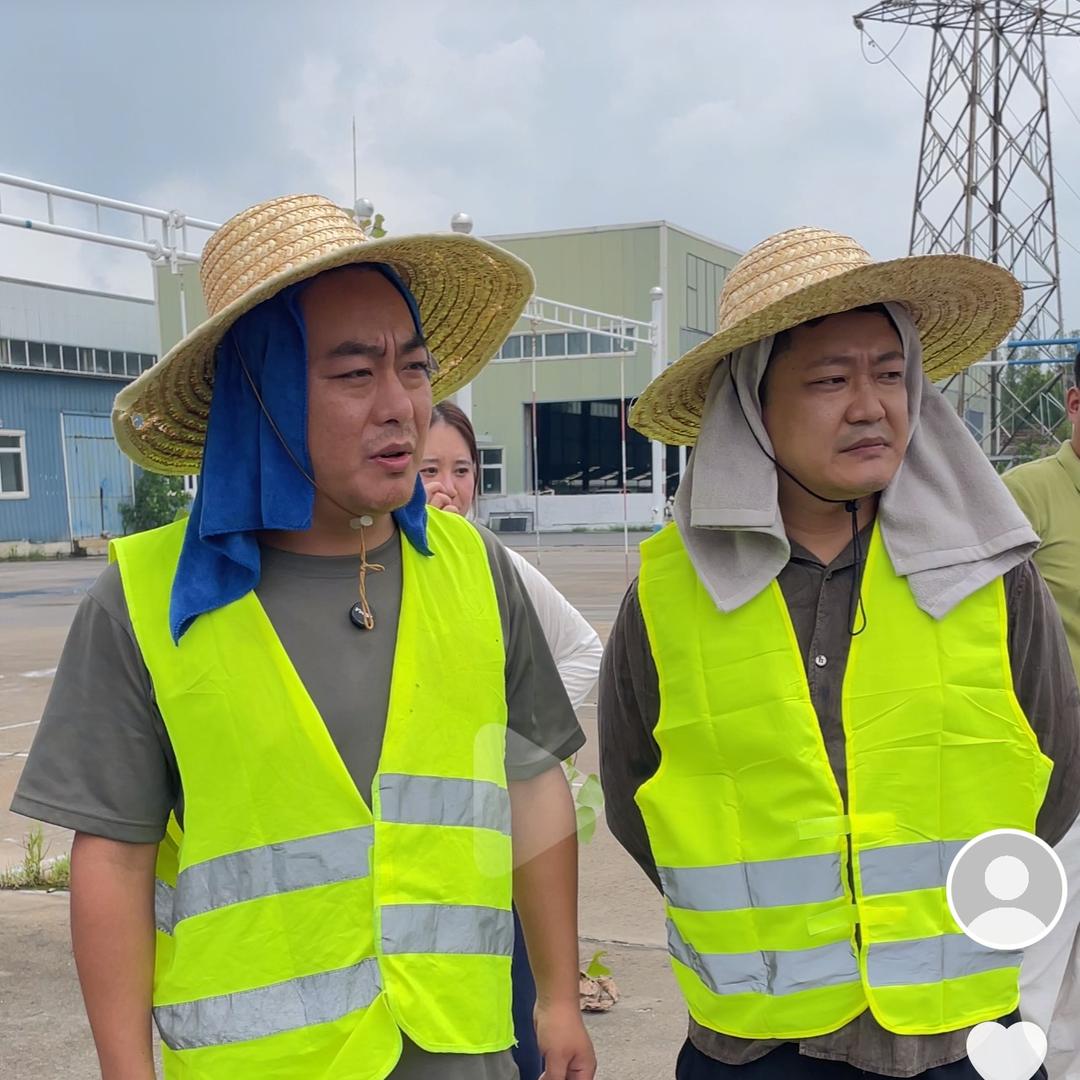 驾校的快乐生活