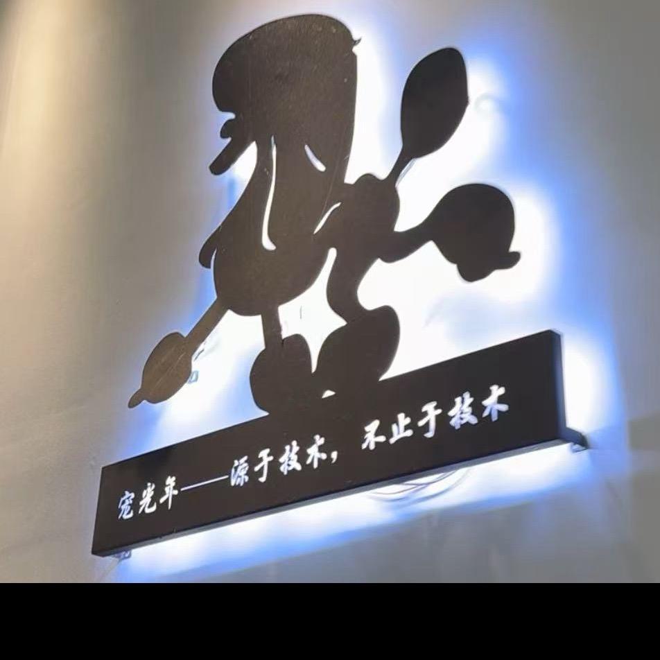 大连市宠光年宠物美容培训官方