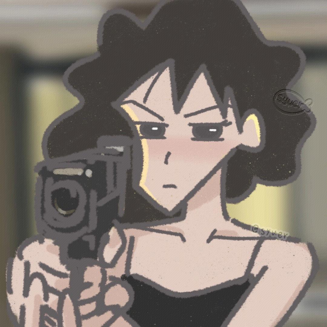 青鱼见（赛尔号xin计划）