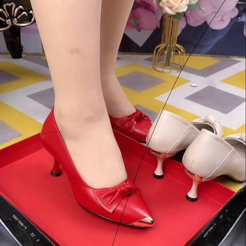 江西香尹商贸有限公司美时尚女鞋