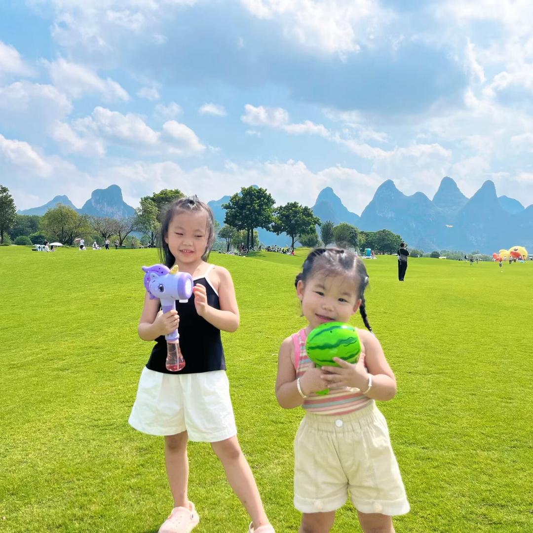 奕琳妈妈🎀