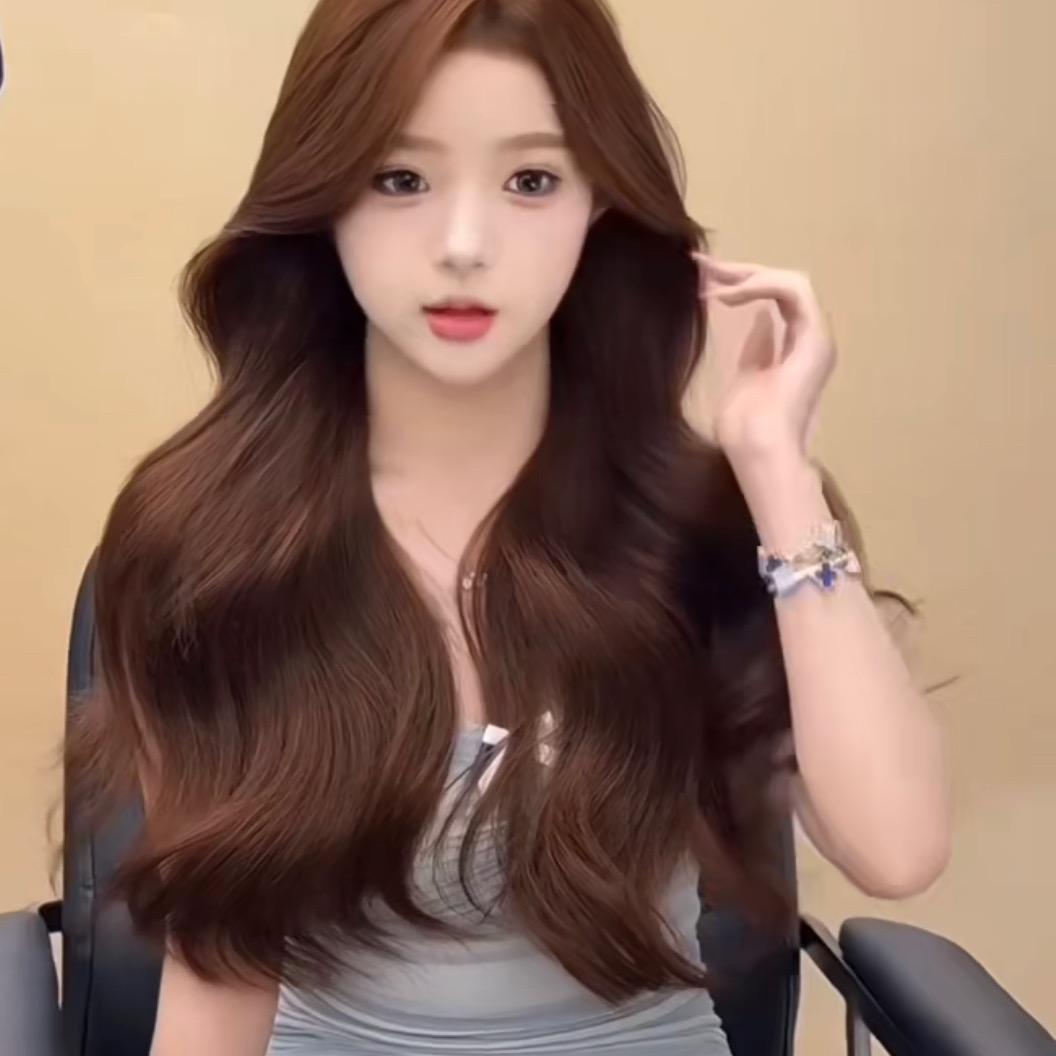 郸城小美羊接发超市官方号