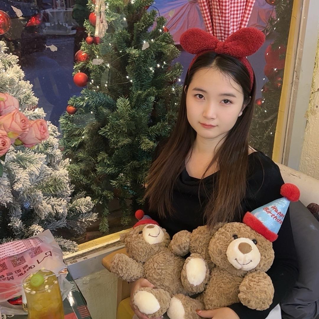 娜娜的逸动小家