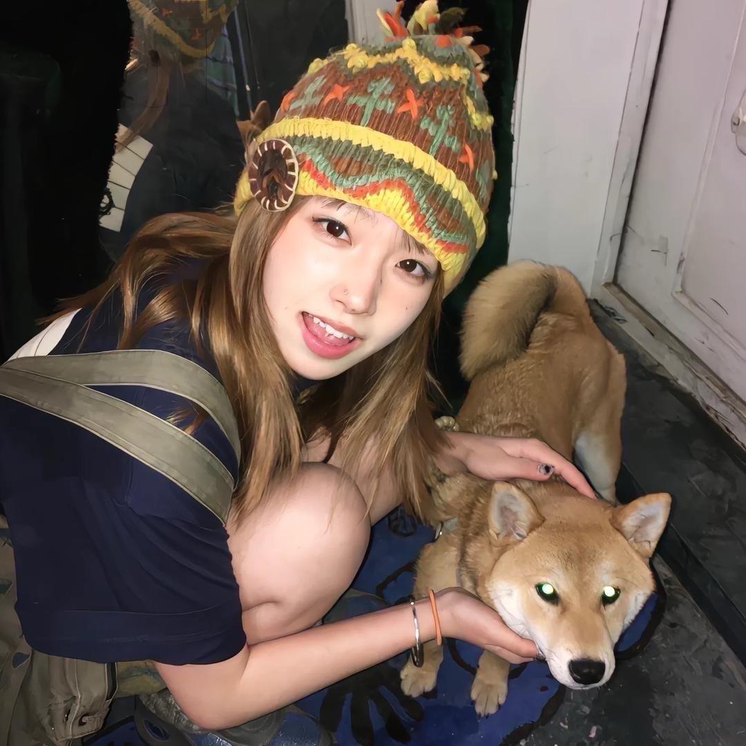 爱吃香菜哟