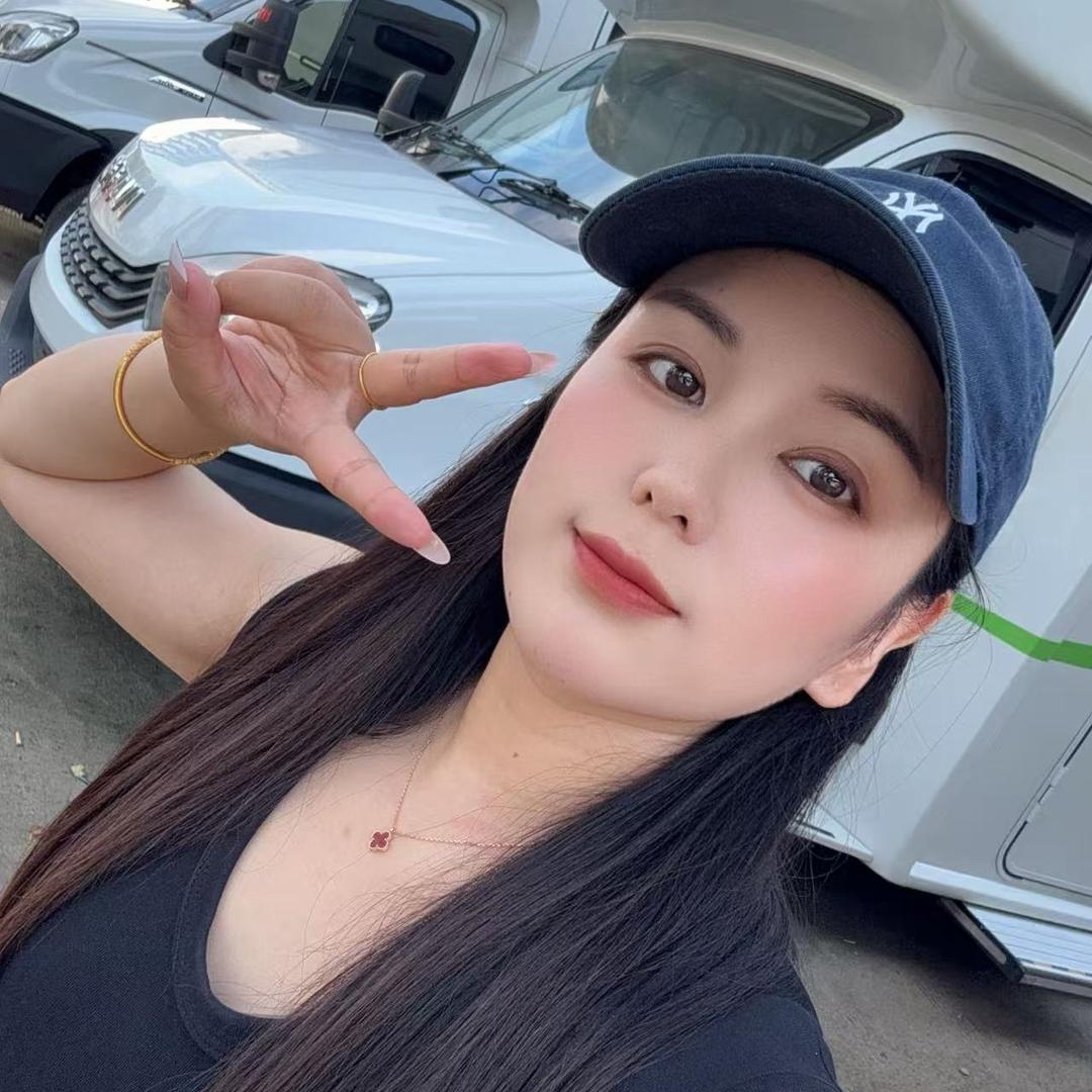南京云迹房车—安安
