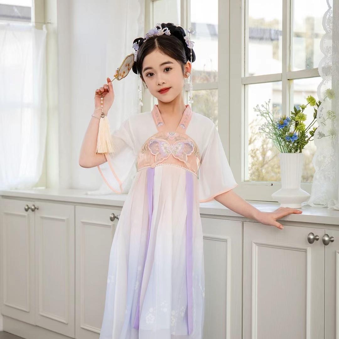 小九家童装