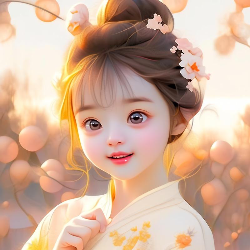 浅-笑