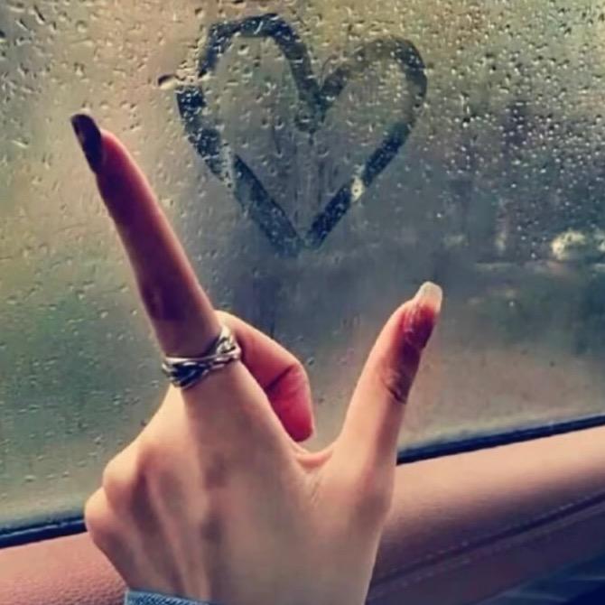 ╭(╯心之∽♥∽所愿╰)╮