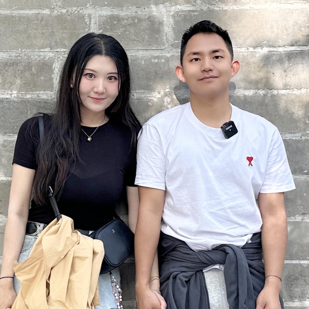 阿龙的旅行（旅行结婚版）