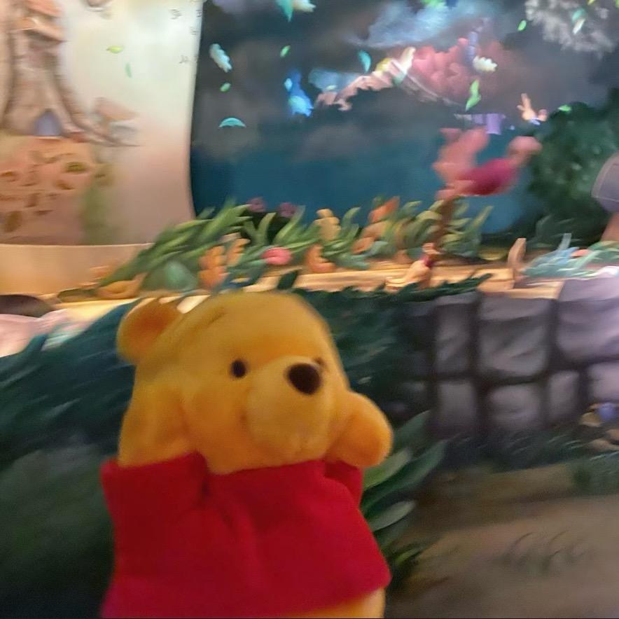 winnie