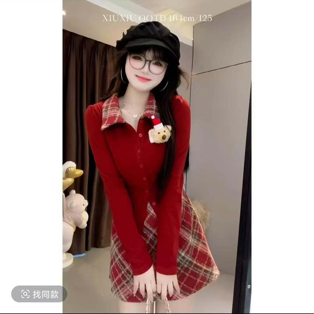 怦然轻奢女装