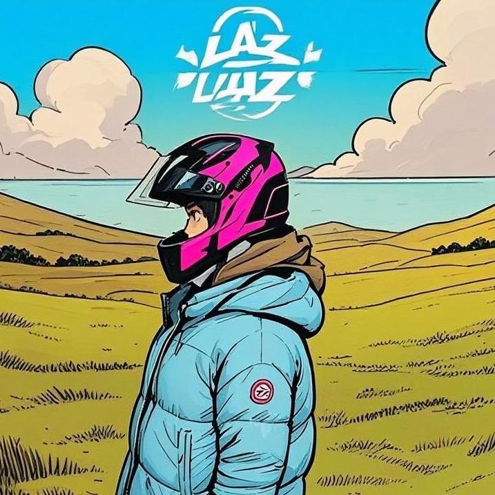 💙LAZ  AI 创想
