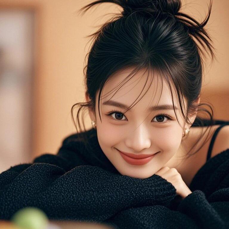 好运🧚‍♂️