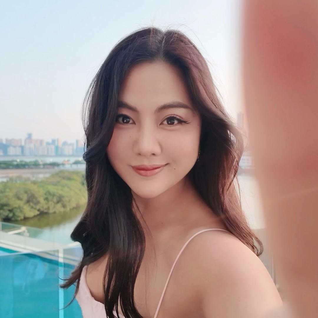 Pinky小龙虾@抖音