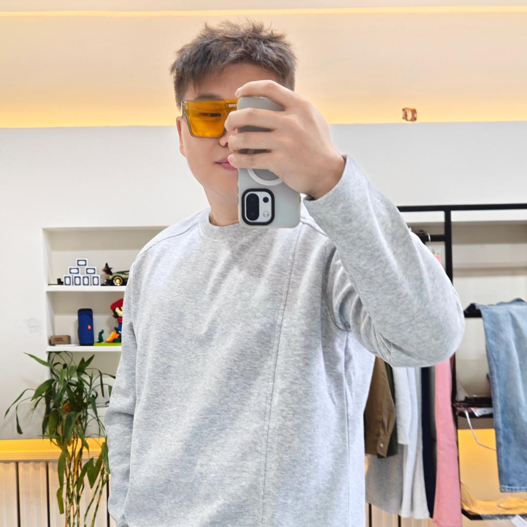 94兄弟男装-大弟