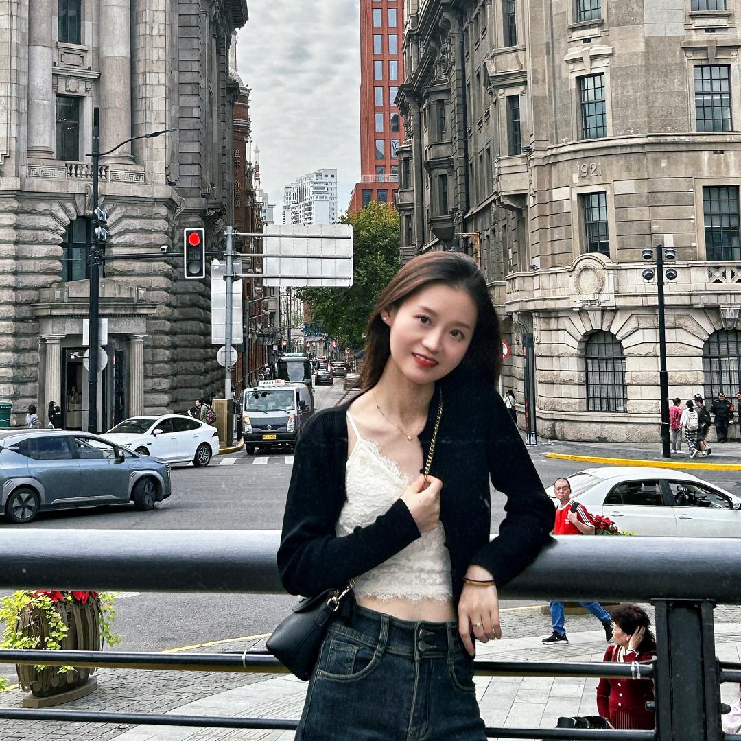 一只楊阿☁️