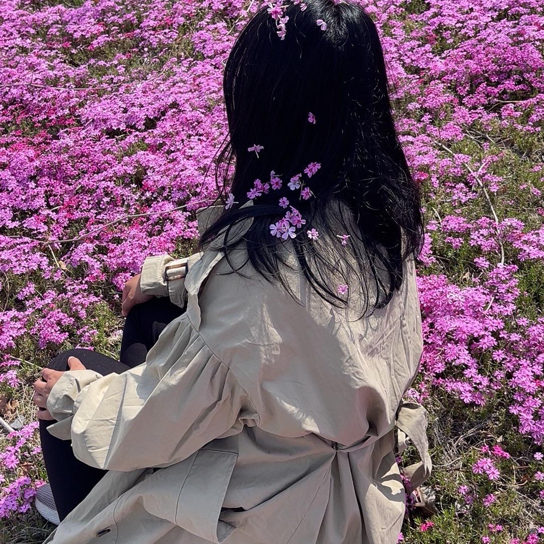 小小爱溜达