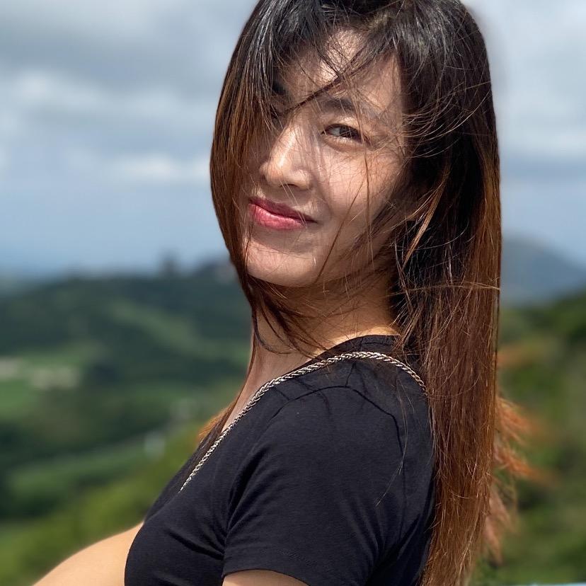 老阿姨🧍‍♀️（小孟）