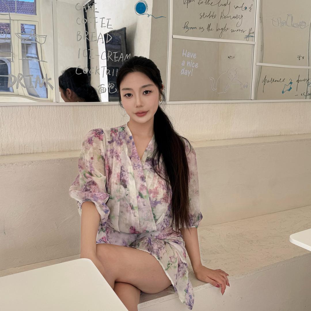 一粒珍珠呀