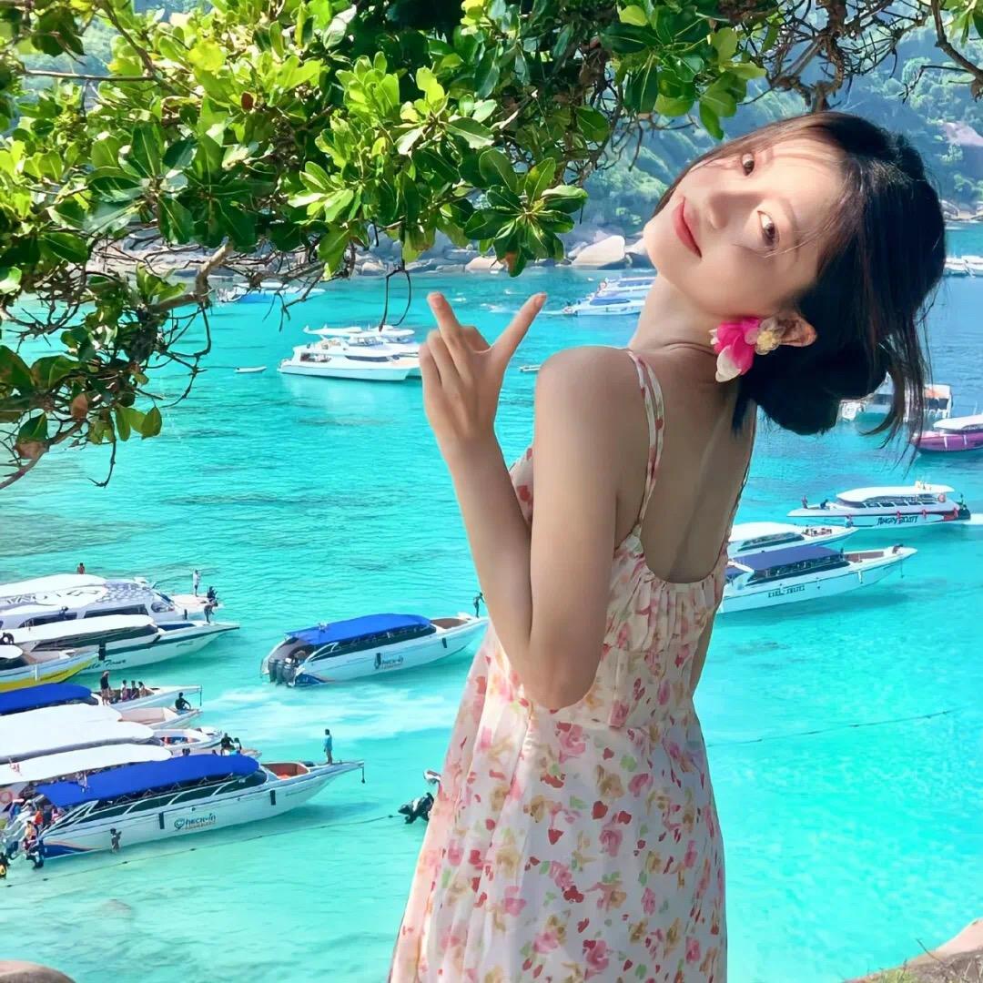 夏天不要穿秋裤