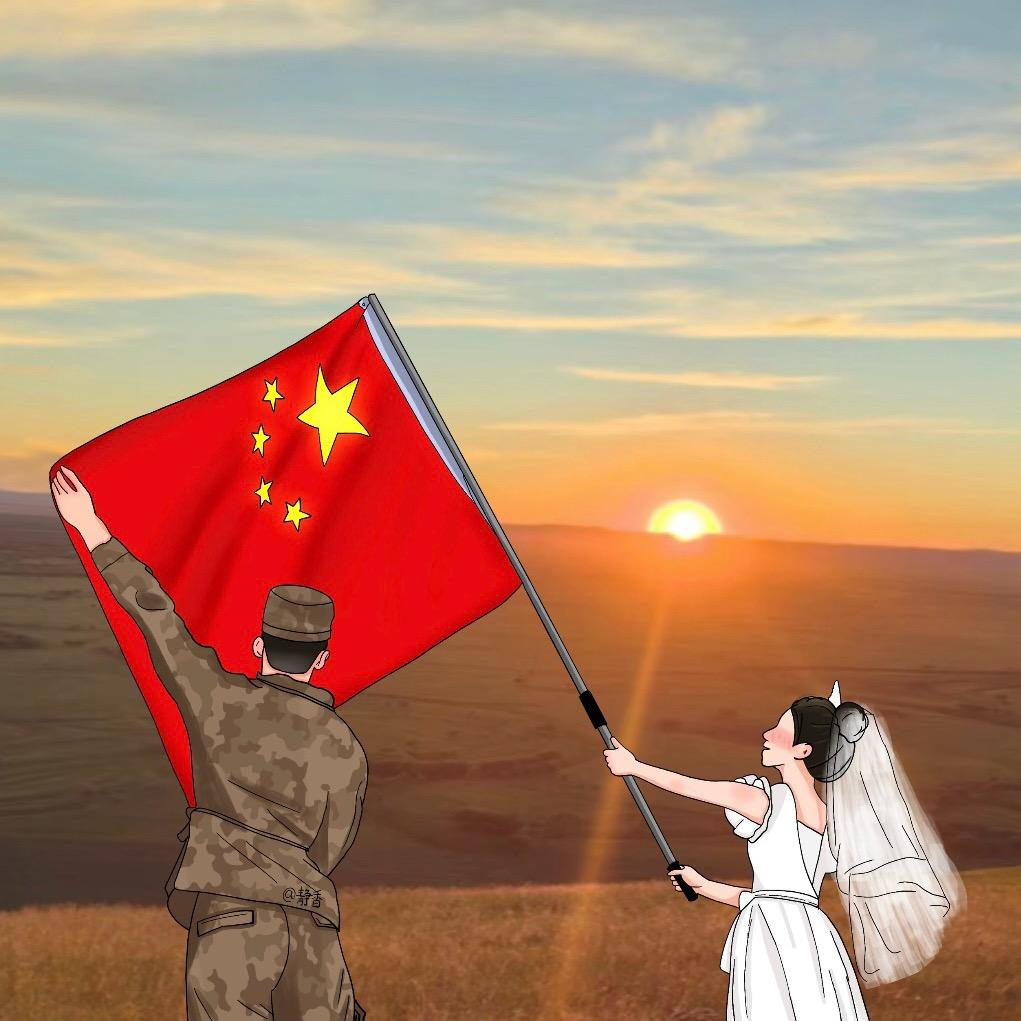 红绳换情人💘（jun恋可介绍）