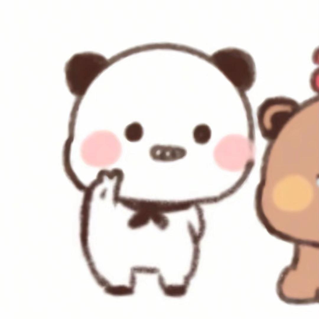 我就这么黏人咋了！