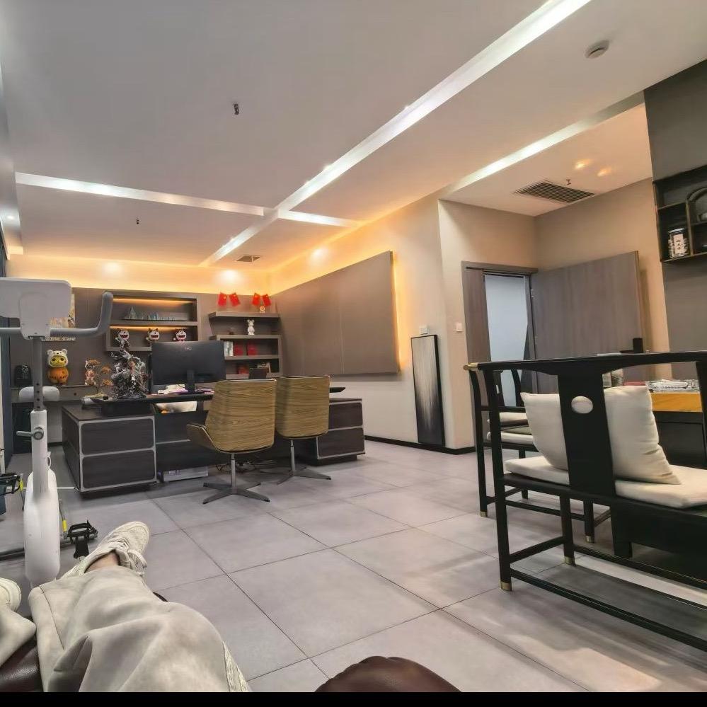 莆创公司运营小欣