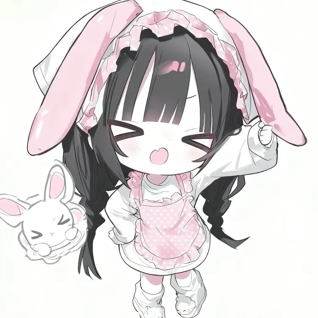 小草莓呆呆🍓