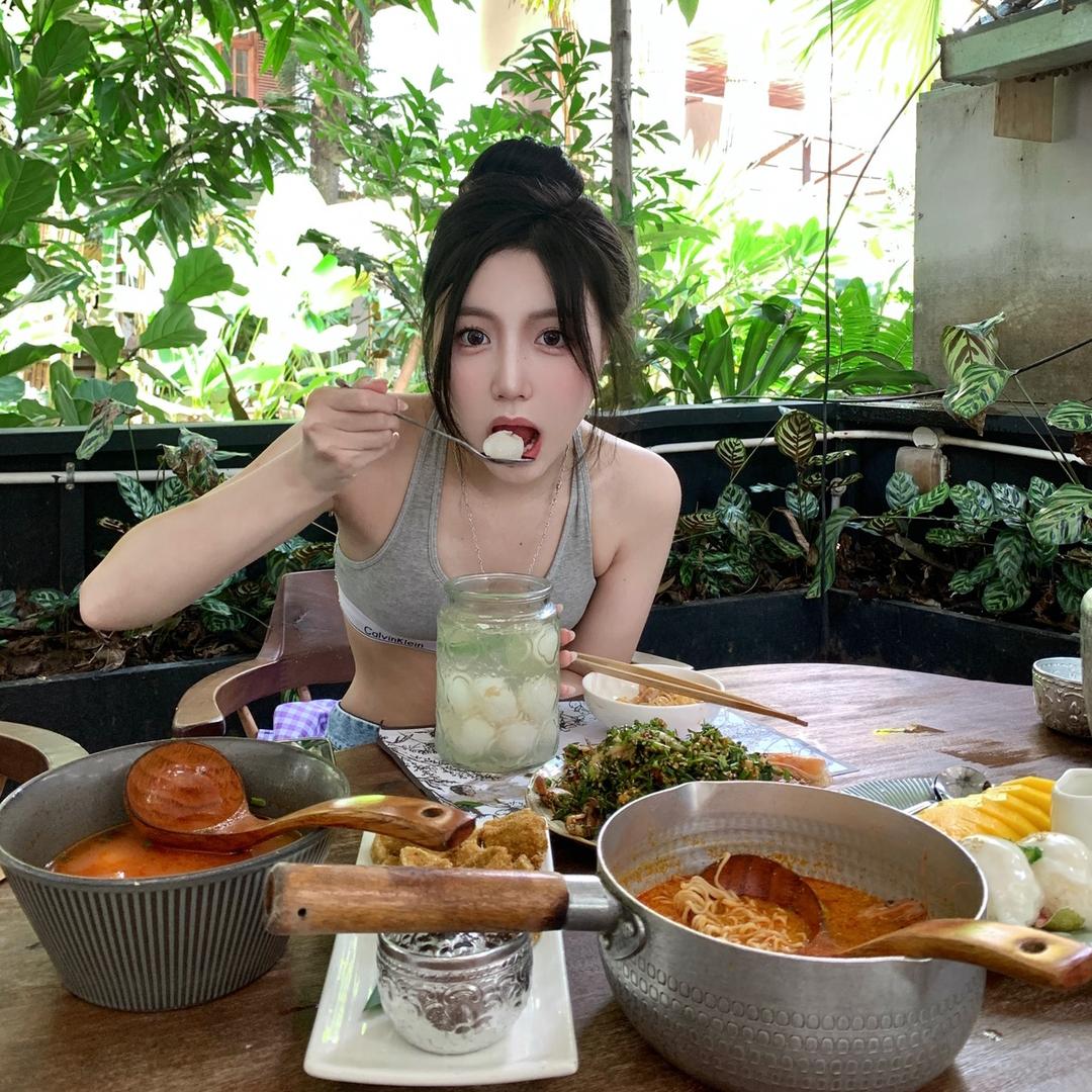 来一杯冰激凌